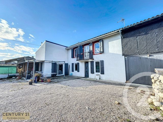 maison à vendre - 4 pièces - 248.48 m2 - MIRAMONT DE COMMINGES - 31 - MIDI-PYRENEES - Century 21 Pyrénées Immo