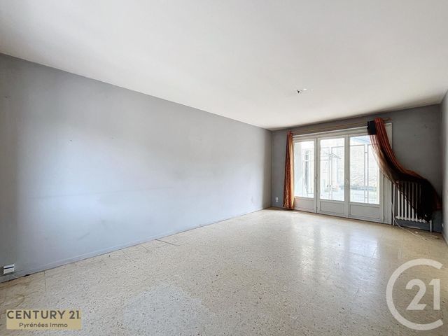 Appartement T3 à vendre - 3 pièces - 70.21 m2 - ST GAUDENS - 31 - MIDI-PYRENEES - Century 21 Pyrénées Immo