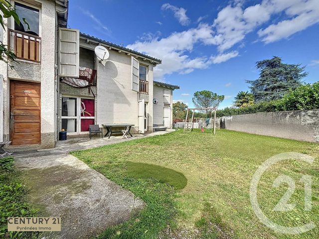 maison à vendre - 7 pièces - 169.53 m2 - LABARTHE RIVIERE - 31 - MIDI-PYRENEES - Century 21 Pyrénées Immo