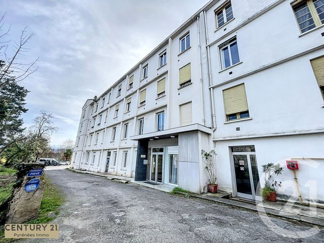 appartement - ST GAUDENS - 31