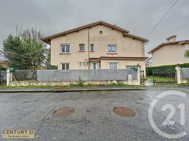 maison à vendre - 7 pièces - 163.0 m2 - ST GAUDENS - 31 - MIDI-PYRENEES - Century 21 Pyrénées Immo