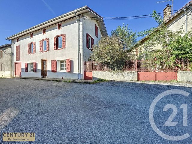 maison à vendre - 4 pièces - 111.31 m2 - ESTADENS - 31 - MIDI-PYRENEES - Century 21 Pyrénées Immo