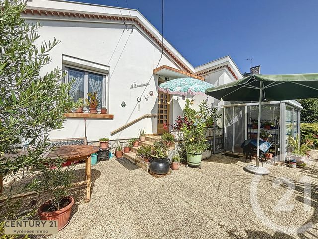 maison à vendre - 5 pièces - 74.74 m2 - GOURDAN POLIGNAN - 31 - MIDI-PYRENEES - Century 21 Pyrénées Immo