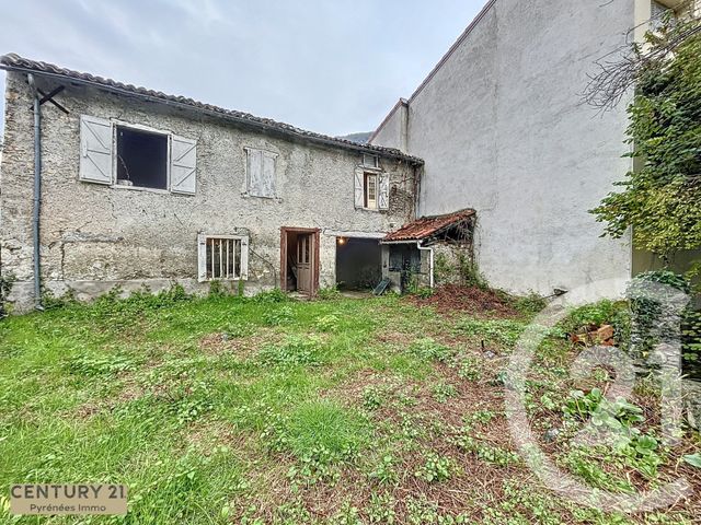 maison à vendre - 3 pièces - 40.0 m2 - GALIE - 31 - MIDI-PYRENEES - Century 21 Pyrénées Immo