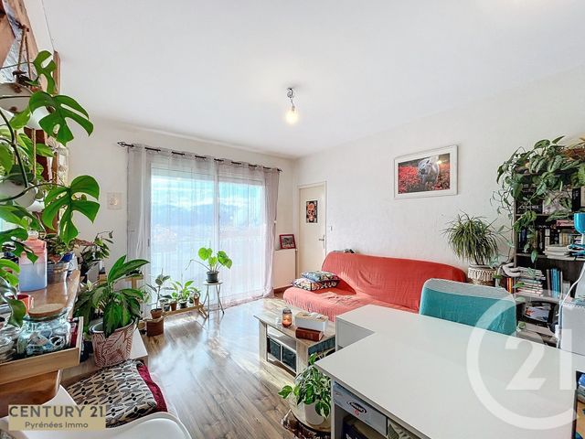 Appartement F2 à vendre ST GAUDENS