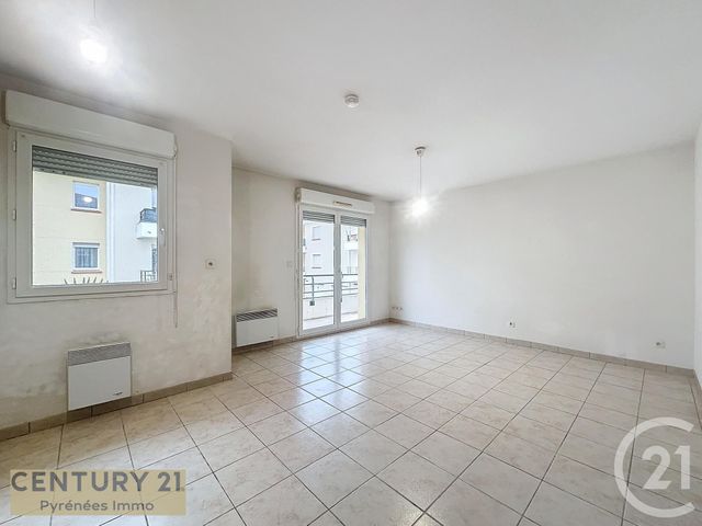 Appartement T2 à louer - 2 pièces - 43.0 m2 - ST GAUDENS - 31 - MIDI-PYRENEES - Century 21 Pyrénées Immo