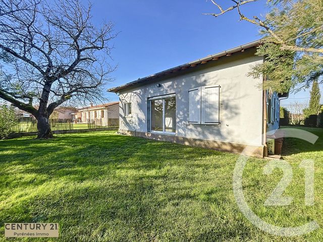 maison à vendre - 4 pièces - 112.36 m2 - POINTIS INARD - 31 - MIDI-PYRENEES - Century 21 Pyrénées Immo