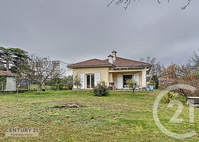 maison à vendre - 4 pièces - 148.0 m2 - ST GAUDENS - 31 - MIDI-PYRENEES - Century 21 Pyrénées Immo