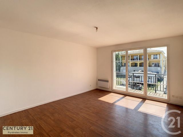 Appartement T2 à vendre - 2 pièces - 43.0 m2 - ST GAUDENS - 31 - MIDI-PYRENEES - Century 21 Pyrénées Immo