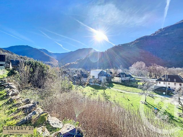 maison à vendre - 3 pièces - 82.0 m2 - FOS - 31 - MIDI-PYRENEES - Century 21 Pyrénées Immo