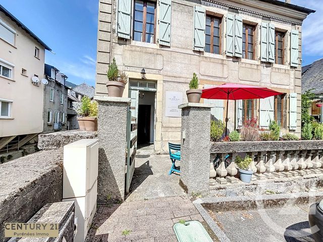 maison à vendre - 10 pièces - 230.0 m2 - CIERP GAUD - 31 - MIDI-PYRENEES - Century 21 Pyrénées Immo